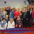 Assemblée Générale du Club