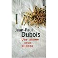 Dubois, Jean-Paul