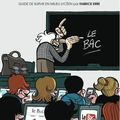 Une année au lycée (tomes 1 et 2) ---- Fabrice Erre