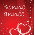 Bonne Année