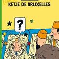 BD/  Tintin ketje de Bruxelles Auteur :  Hergé 