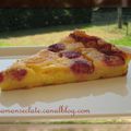 Clafoutis aux fruits