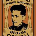 George Orwell a dit :