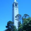 Sather Tower