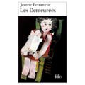 Les Demeurées de Jeanne Benameur