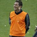 Lampard prêt pour affronter le Barça