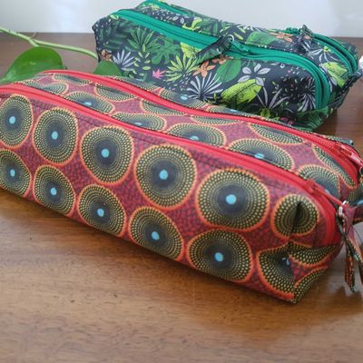 Rangement : on fait des trousses