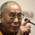 Au nom du mépris que l'on se doit de nourrir pour certains lâches, le dalaï lama ne mettra pas les pieds à Paris en décembre