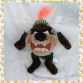 Doudou Peluche Taz Looney Tunes Warner Bros 1997