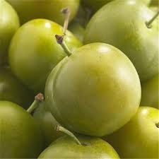 la fête des fruits : des reines claudes pour un beau teint