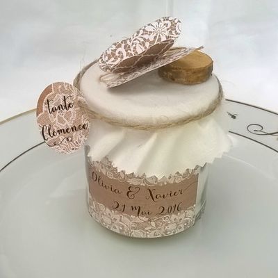 Remercier les invités... les témoins...