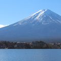 Fuji-san! Enfin!