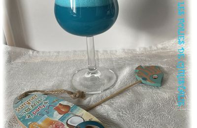 Blue Hawaï