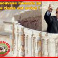 ET SI FRANCOIS HOLLANDE ETAIT UN MUEZZIN ?