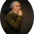 Eighteenth-Century French Paintings From Across America on View at National Gallery of Art, Washington