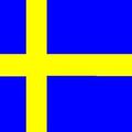 I THINK IN OTHER LIFE, I WAS SWEDEN .