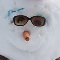 Vacances d'hiver : je voudrais un bonhomme de neige 