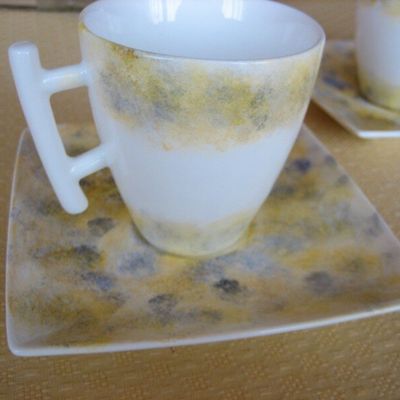 La reine des cadeaux.....