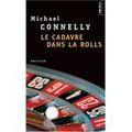 LE CADAVRE DANS LA ROLLS, de Michael Connelly