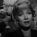 Le grand Alibi (Stage Fright) d'Alfred Hitchcock - 1950