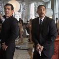 Critique ciné: " Men In Black 3"