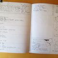 Bullet Journal - Plan with me - Novembre 2024