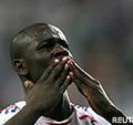 Thuram : «Je continue»