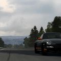 Porsche 997 GT3 RS