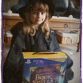 Nous avons testé pour vous le nouveau jeu " The Book of Spells : Le Livre des Sorts" sur PS3