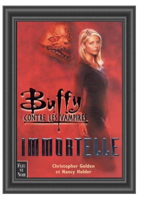 Immortelle 