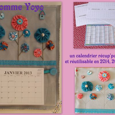 Y comme Yoyo