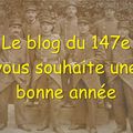 Parti pour une nouvelle année !