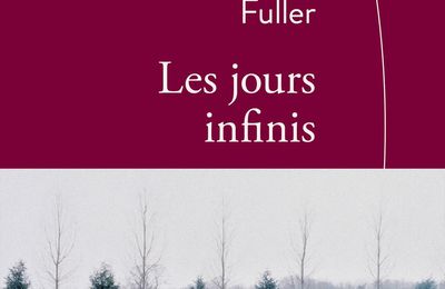 Les Jours infinis, de Claire Fuller