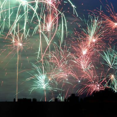 14 juillet 2011