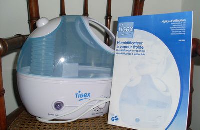 humidificateur