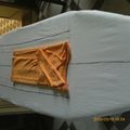 UNE NOUVELLE HOUSSE ULTRA PRATIQUE POUR TABLE A REPASSER