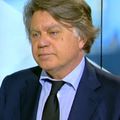 Gilbert Collard invité de Christophe Barbier sur I>tele le 10/07/2013 (vidéo)