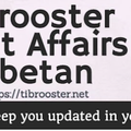 Fermeture du portail d'information tibétain Tibetan-Rooster.