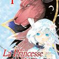 La Princesse & La Bête. 1