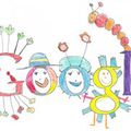 Doodle for Google - 9 mars 2011