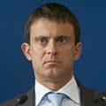 Manuel Valls : bons débuts 
