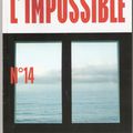 L'Impossible, septembre 2013 (1)