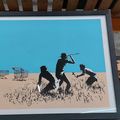 regarder en arrière