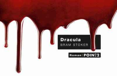 Dracula / Point deux Editions / 14 fevrier 2013