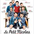 Le petit Nicolas - Film de Laurent Tirard