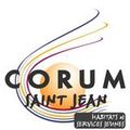 Programme au Corum st Jean 
