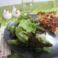 La quiche aux oignons de Mamy Lina