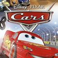 Focus sur "Cars", by Disney Pixar