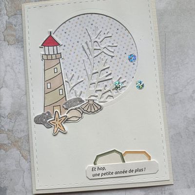 Semaine 3 : Acrostiche