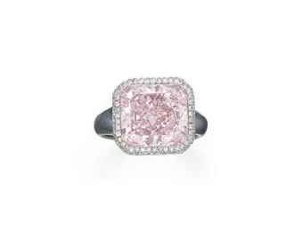 Taffin jewelry @ Christie's. New York Jewels